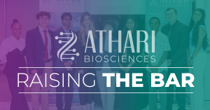 Athari BioSciences Raising The Bar