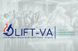 The future of Virginia